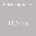 16/17-es méret